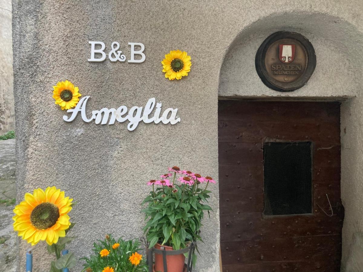 B&B Ameglia Garessio Kültér fotó