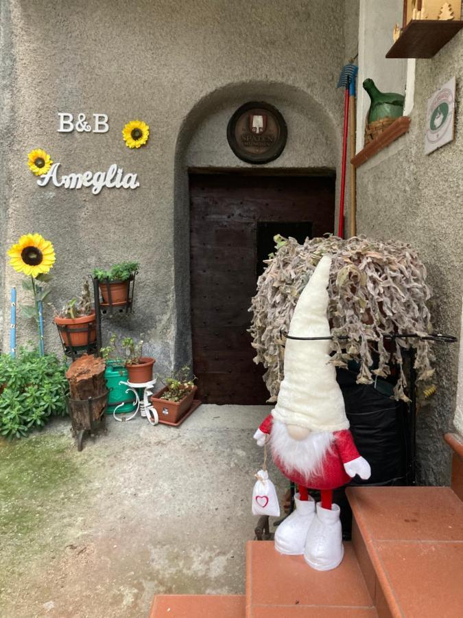 B&B Ameglia Garessio Kültér fotó